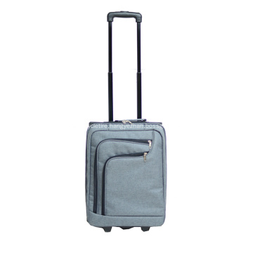 Cabin Size EVA Moulded Soft Business Case